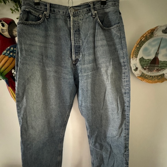 Agolde jeans - Picture 5 of 5